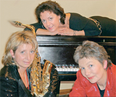 20 Jahre JARFizz @ ev.-luth.Kirchengemeinde Dietrich Bonhoeffer | Ellerbek | Schleswig-Holstein | Deutschland